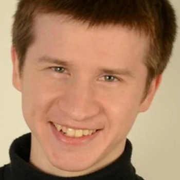 Павел Дружинин