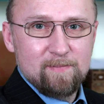 Павел Ильин