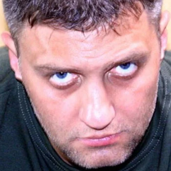 Павел Климов