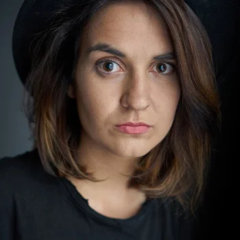 Pavla Dostálová