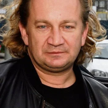 Paweł Królikowski