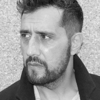 Pepe Carrasco