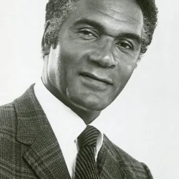 Percy Rodriguez