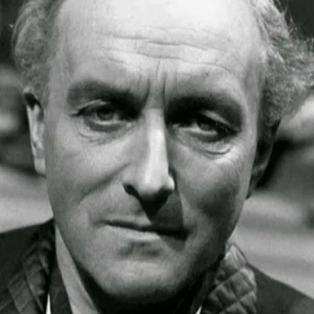 Peter Howell