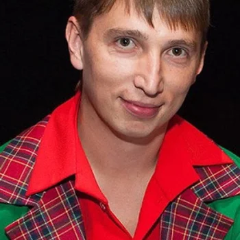 Петр Круговихин