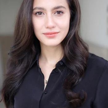 Pevita Pearce