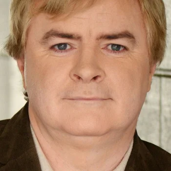 Phelim McAleer