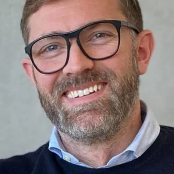 Phillip Binau