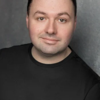 Phillip Hockley