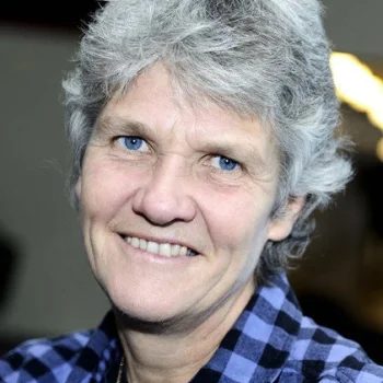 Pia Sundhage