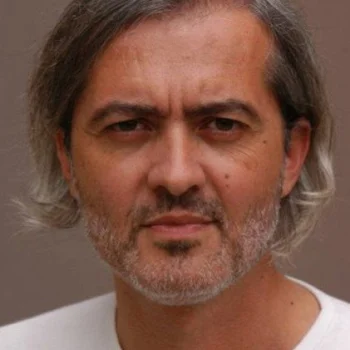 Pierre Dagher