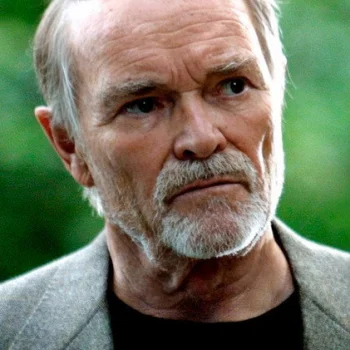 Pierre Vaneck