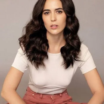 Pilar Santacruz