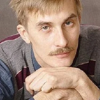 Пётр Коршунков