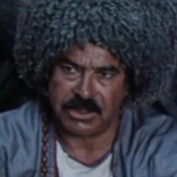 Пиркули Атаев