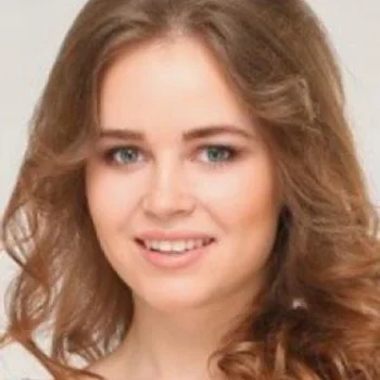 Полина Гренц