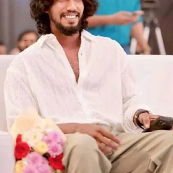 Pranav Teophine