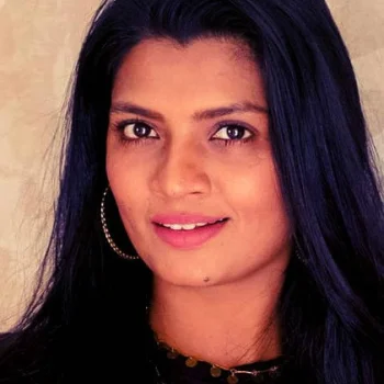 Preethi Nedumaran