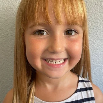 Presley-Belle Foster