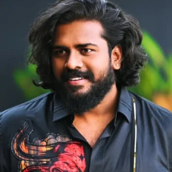 Prudhvi Raj Palaparthi