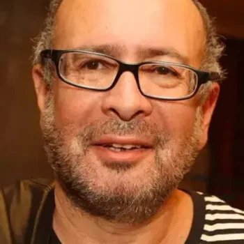 Pyotr Listerman