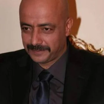 Qasim Melho