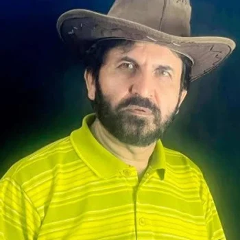 Rajan Kapoor