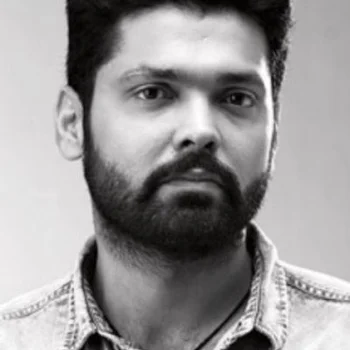Rakshit Shetty