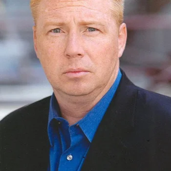 Randy McPherson