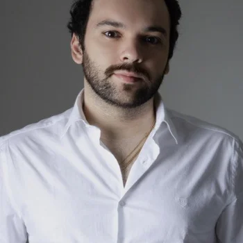 Raphael Ghanem