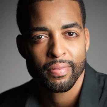 Rashaad Ernesto Green