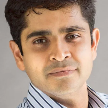 Ratnesh Dubey