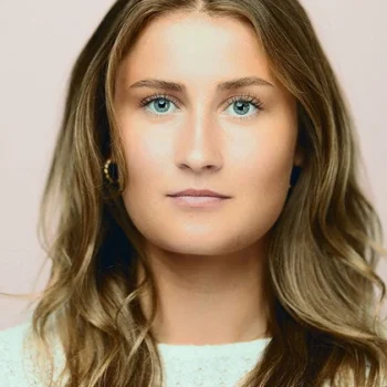 Rebecca Runfors Carlzzon