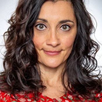 Rebecca Sarker