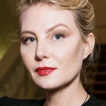 Рената Литвинова