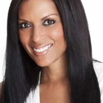 Renee Tenison