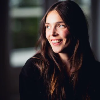 Rhiannon Morgan