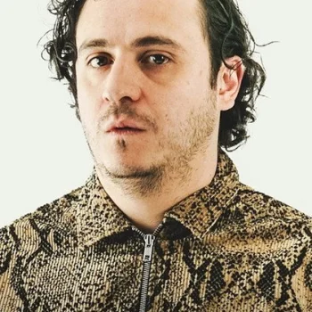 Ricardo O'Farrill