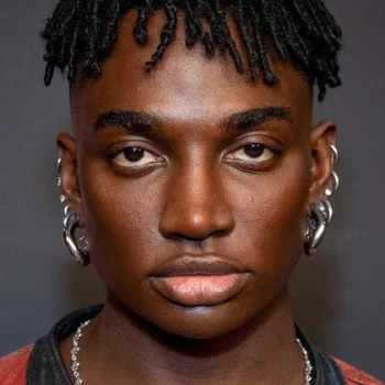 Rickey Thompson