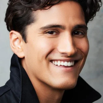 Ricky Martinez