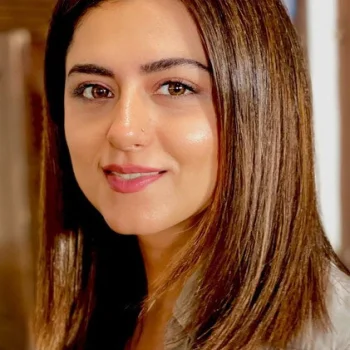 Ridhi Dogra