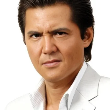 Riki Takeuchi