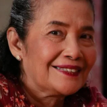 Rita Matu Mona