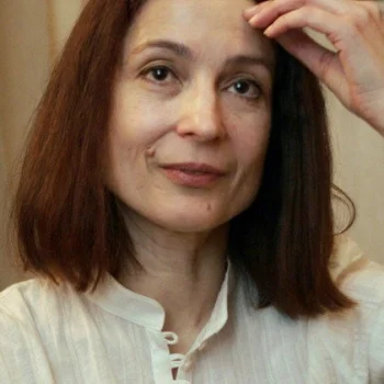Рита Рааве