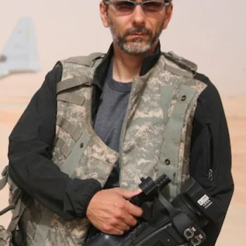 Rob VanAlkemade