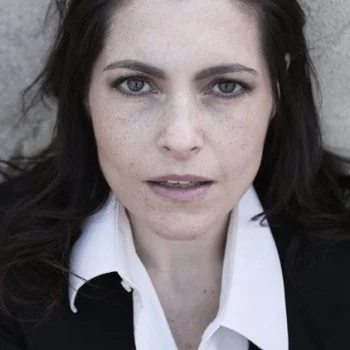 Roberta Caronia