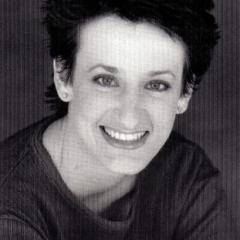 Robyn Pedretti