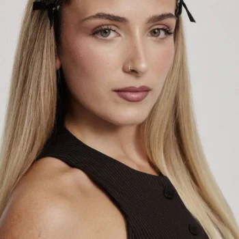 Rocío Velayos