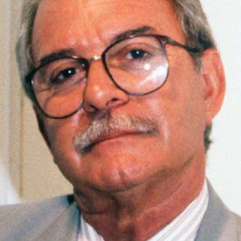 Rodolfo Machado