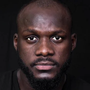 Roger Felmont Sallah